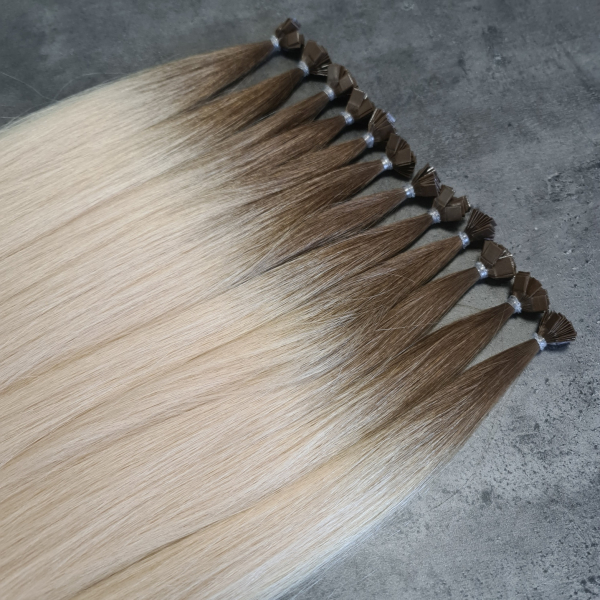 Bondings Natural Ends 55cm glatt Farbe 6A.63 - OUTLET